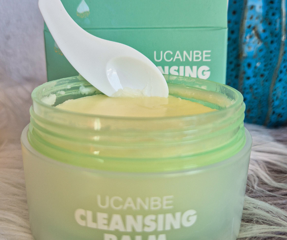 Affordable Cleansing Balm