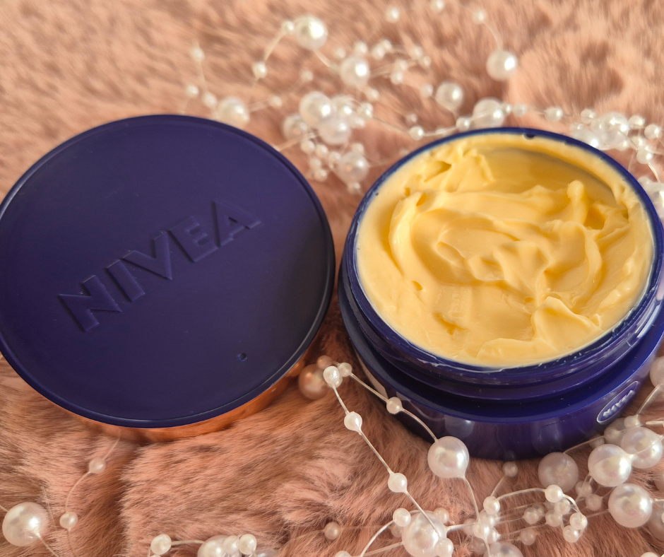 Nivea Cellular Expert Night Cream